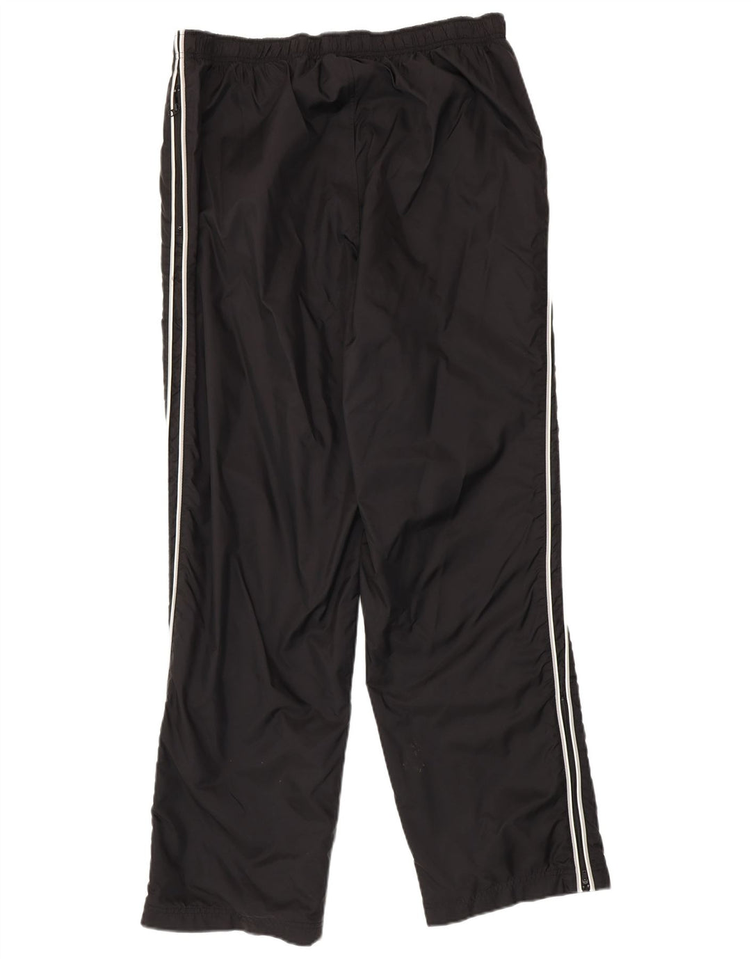 Pantaloni de trening Nike pentru bărbați, 2XL, nailon negru
