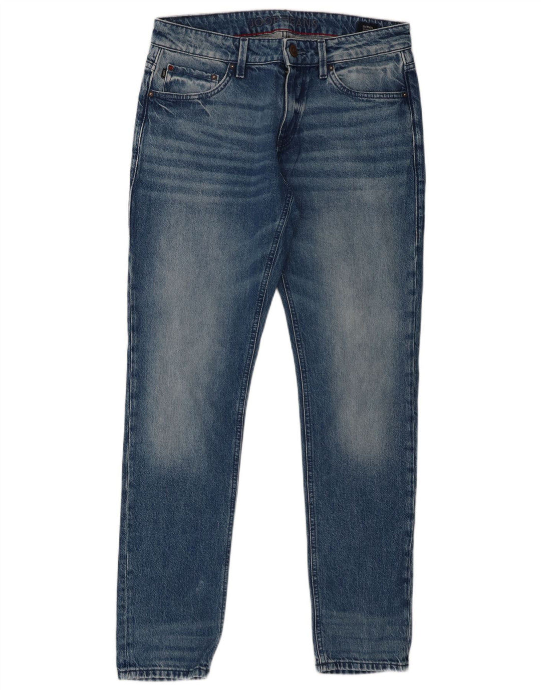 Jeans Joop Stephen Slim da uomo W33 L32 Blu