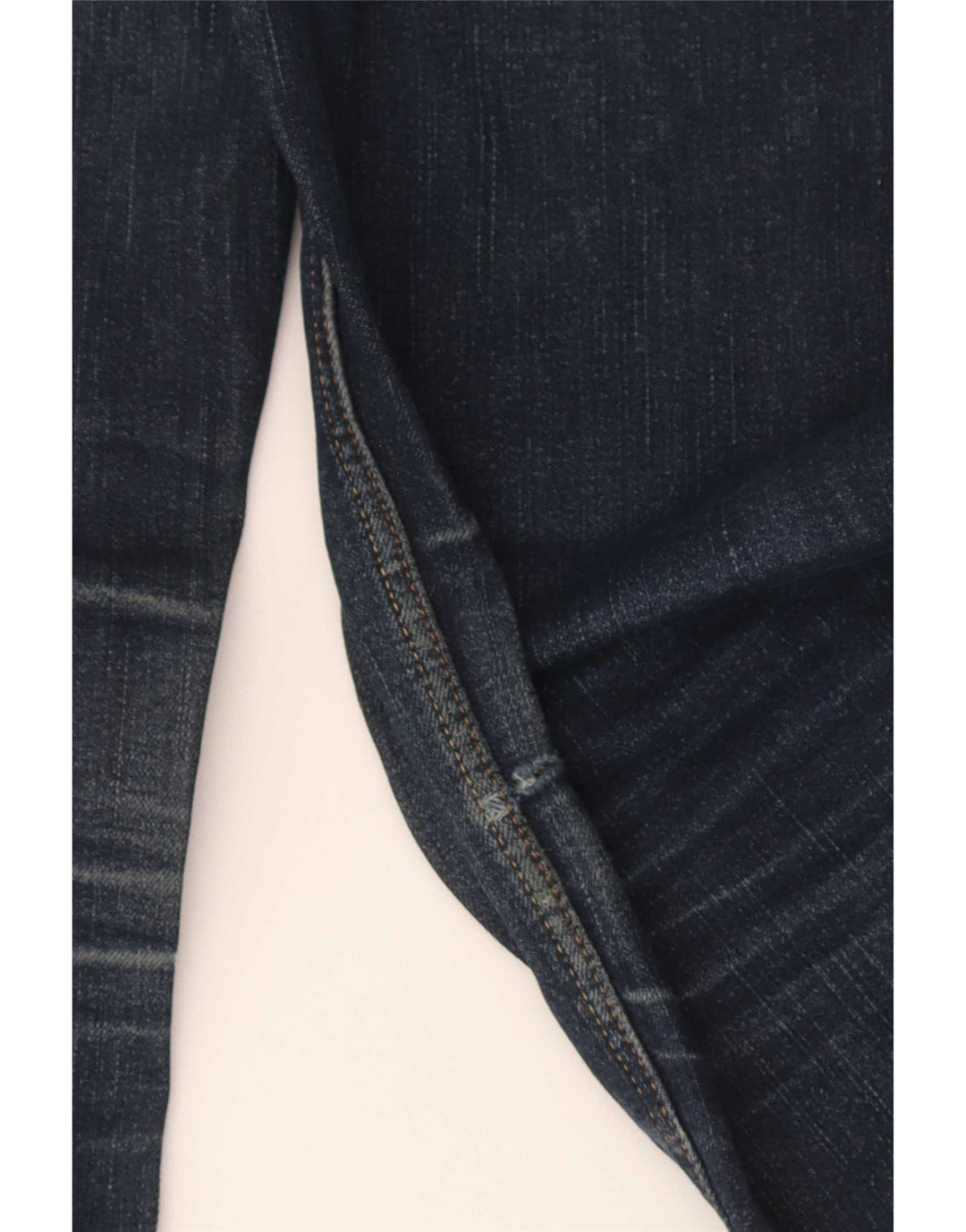 Zara Womens Slim Jeans EU 38 Small W28 L32 Blue Cotton