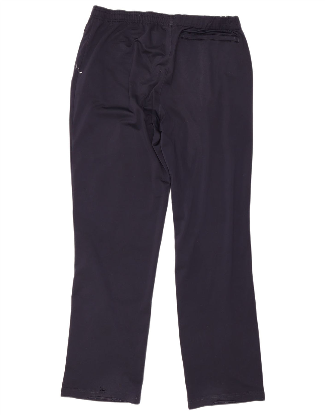 Puma Mens Tracksuit Trousers Large Navy Blue