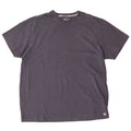 EDDIE BAUER Ανδρικό T-Shirt Top μεγάλο γκρι βαμβακερό
