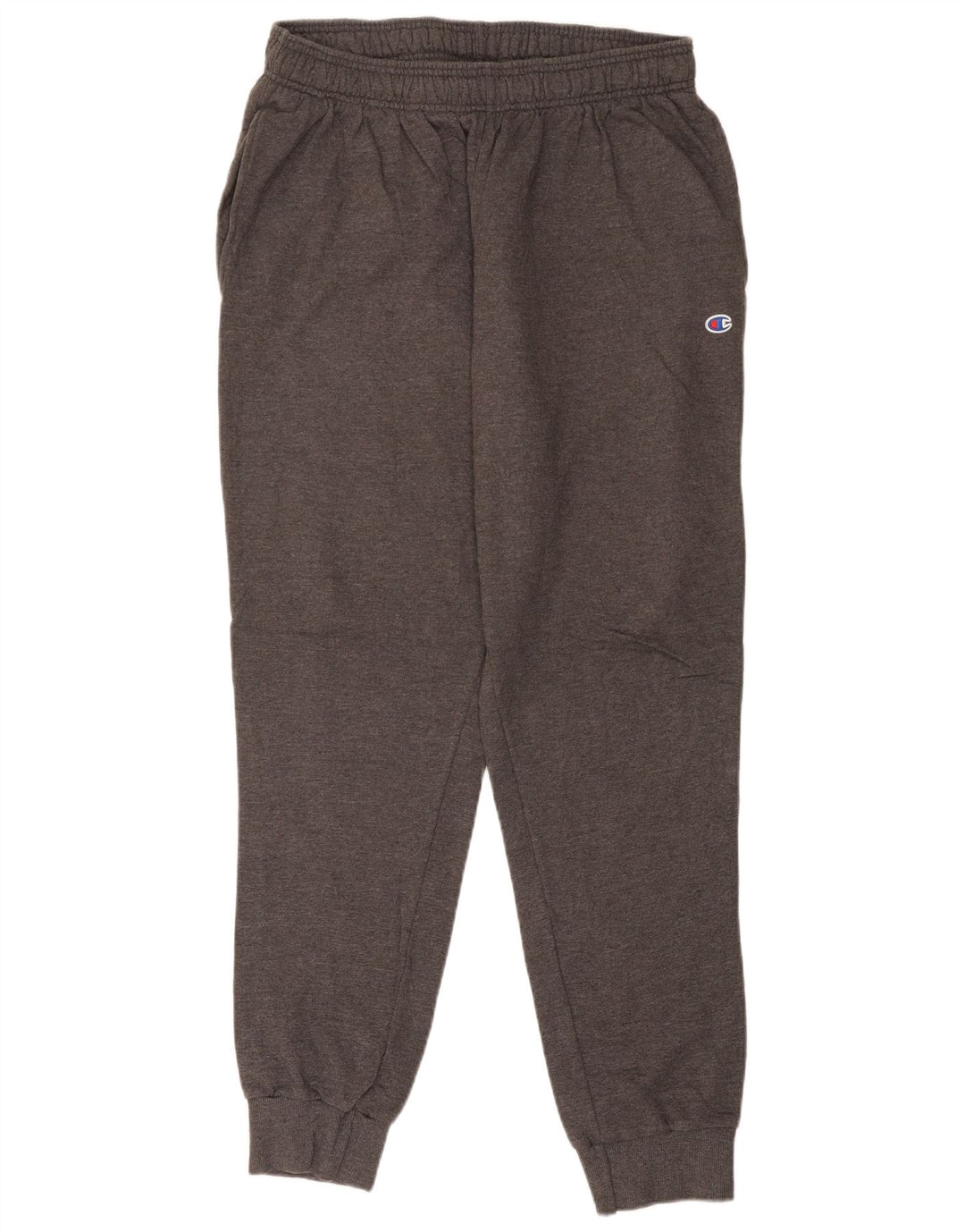 Champion Mens Tracksuit Trousers Joggers XL  Grey