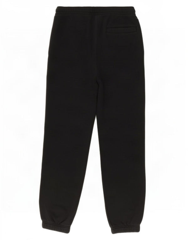 Nike Pantalon de survêtement pour homme en coton noir moyen