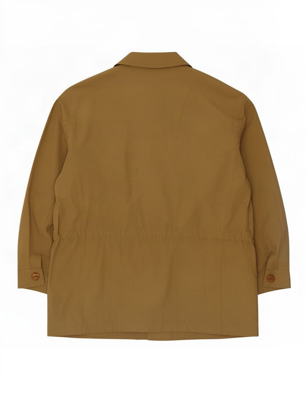 Bush Mens Utility dzseki UK 42 XL Khaki