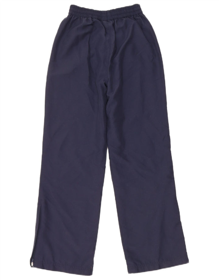 Ellesse piger træningsbukser 9-10 år marineblå polyester