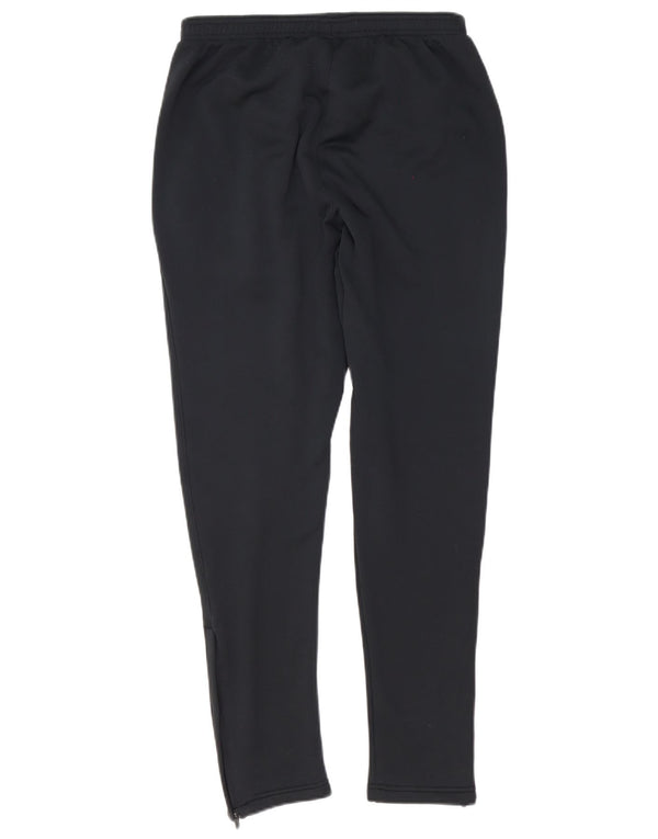 Umbro Herre Leggings Large Sort Polyester Sports