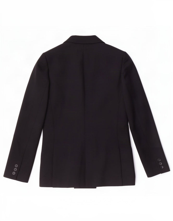 Marks & Spencer Γυναικείο Μπουφάν Blazer Autograph UK 8 Small Navy Blue