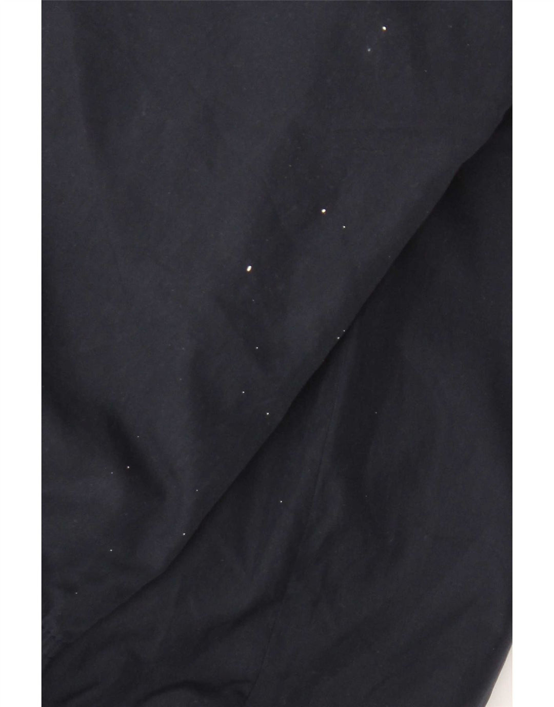 Pantaloni da tuta da uomo Reebok Joggers Large Blu Navy Poliestere