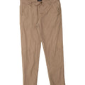 KANGOL Mens Slim Chino Trousers W36 L28 Beige Cotton Vintage Kangol and Second-Hand Kangol from Messina Hembry 