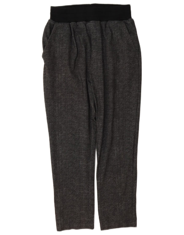 Ανδρικό παντελόνι Zara Cropped Medium W31 L24 Grey Polyester
