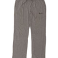 Pantaloni da tuta da uomo CHAMPION piccoli grigi screziati
