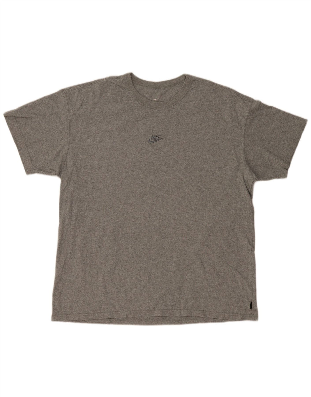 Tricou pentru bărbați Nike Top XL Gri