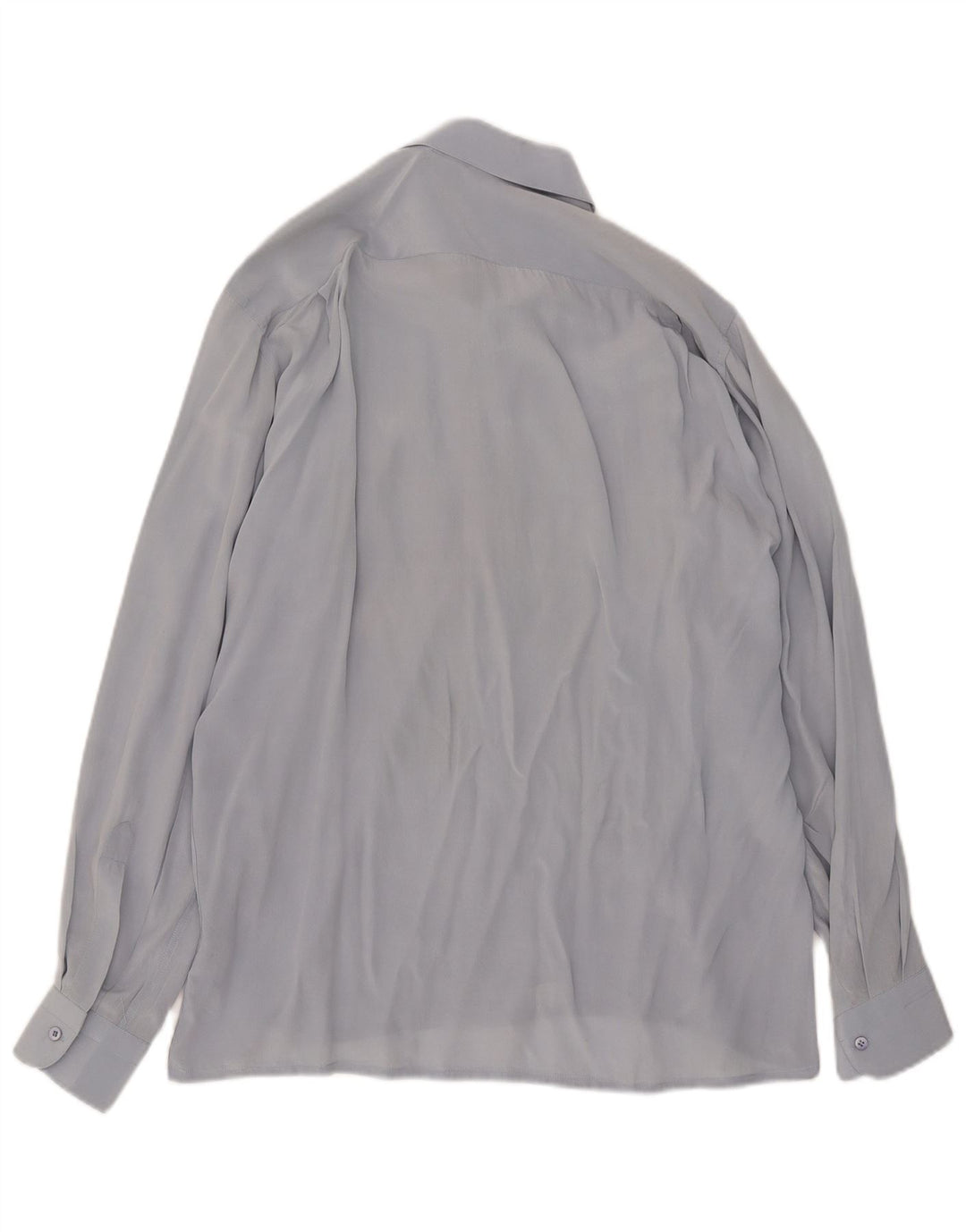 Ανδρικό πουκάμισο Pancaldi & B Size 16 41 Large Grey