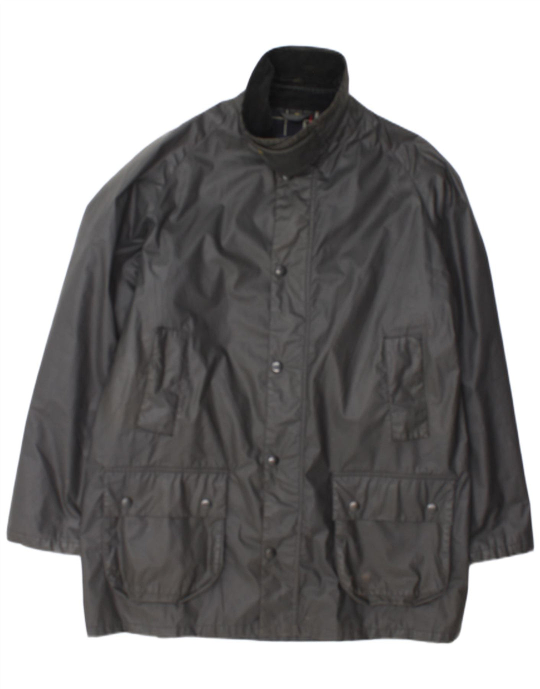 Conbipel Chaqueta utilitaria para hombre UK 42 XL Poliéster gris