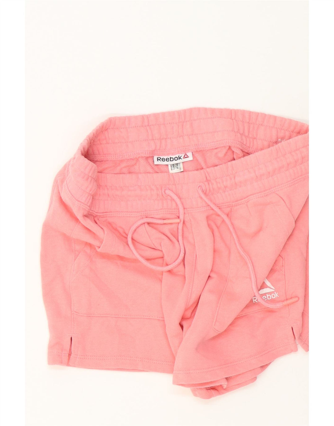 Womens Sport Shorts UK 12 Medium Vintage Reebok and Second-Hand Reebok from Messina Hembry 