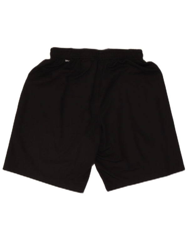 Puma Sportsshorts til mænd Small Black
