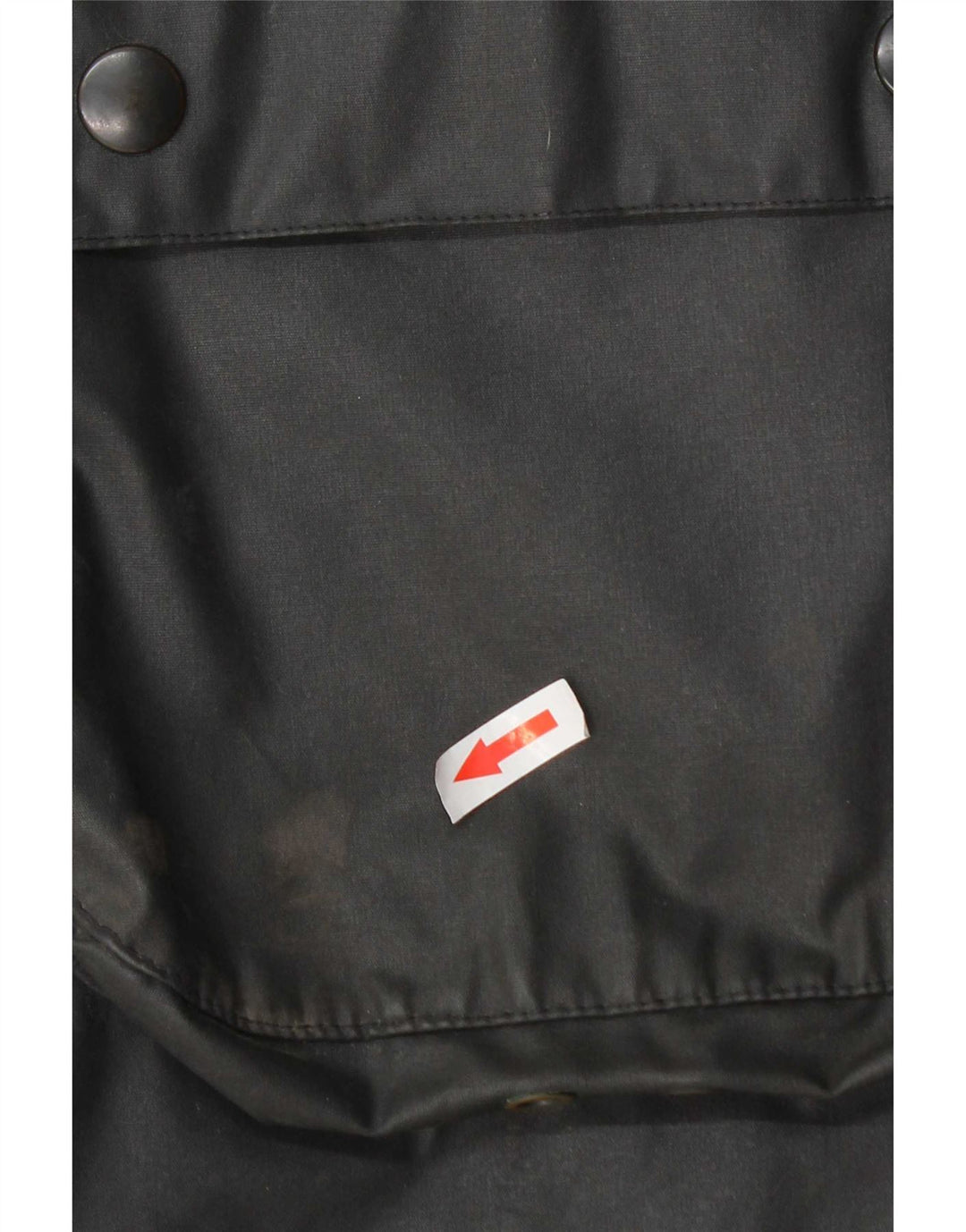 Conbipel Chaqueta utilitaria para hombre UK 42 XL Poliéster gris