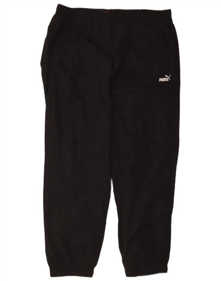Puma Træningsdragt til mænd Joggers XL Sort