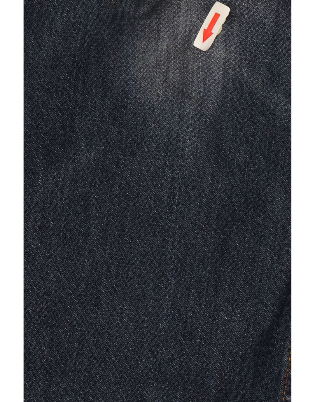 Jeans dritti da uomo Wrangler W34 L33 Blu