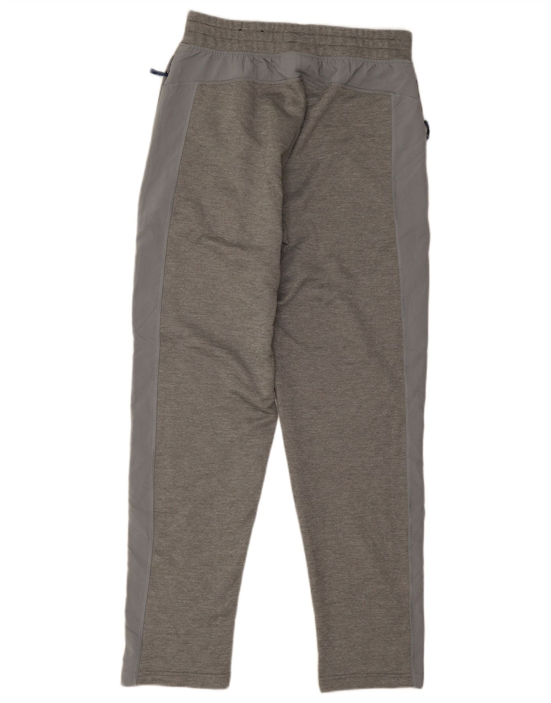 Under Armour Mens Tracksuit Trousers Medium Grey Flecked