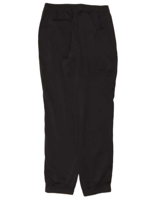 Adidas Herren Dri Fit Trainingshose Jogger Medium Schwarz Polyester