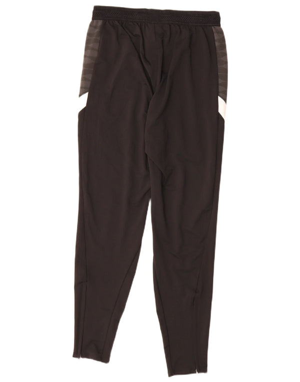 Ανδρικές φόρμες Nike γραφικές φόρμες Dri Fit Μικρό μαύρο χρώμα