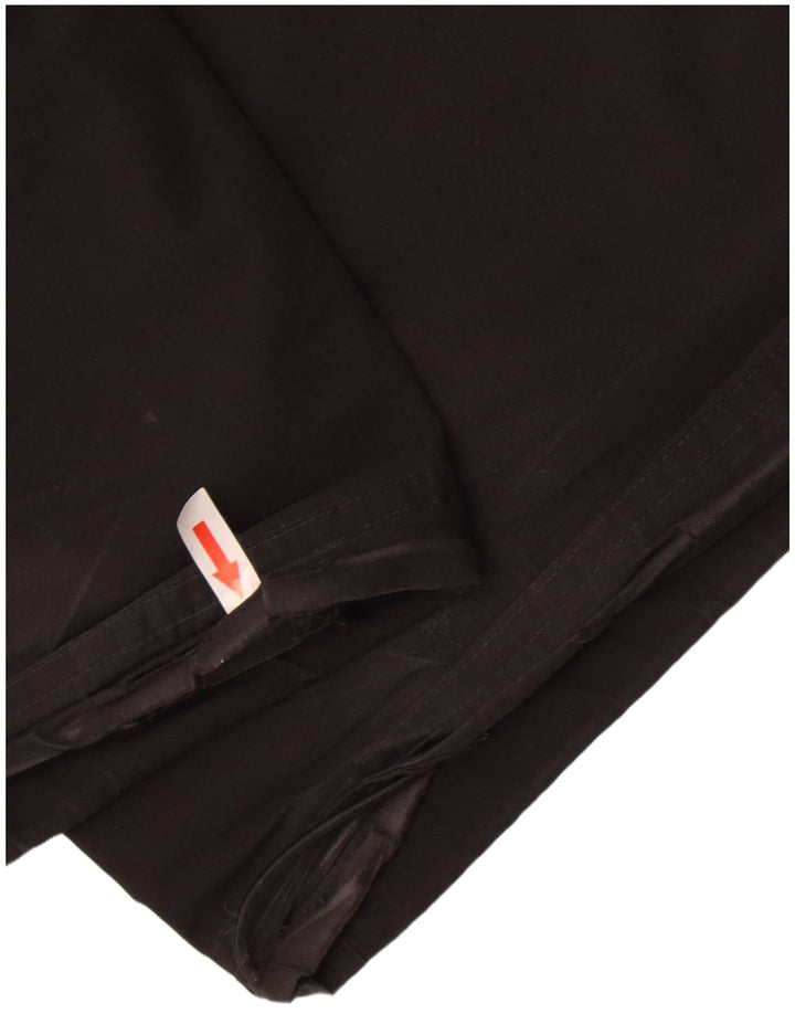 Adidas Mens Tracksuit Trousers 2XL Black Polyester
