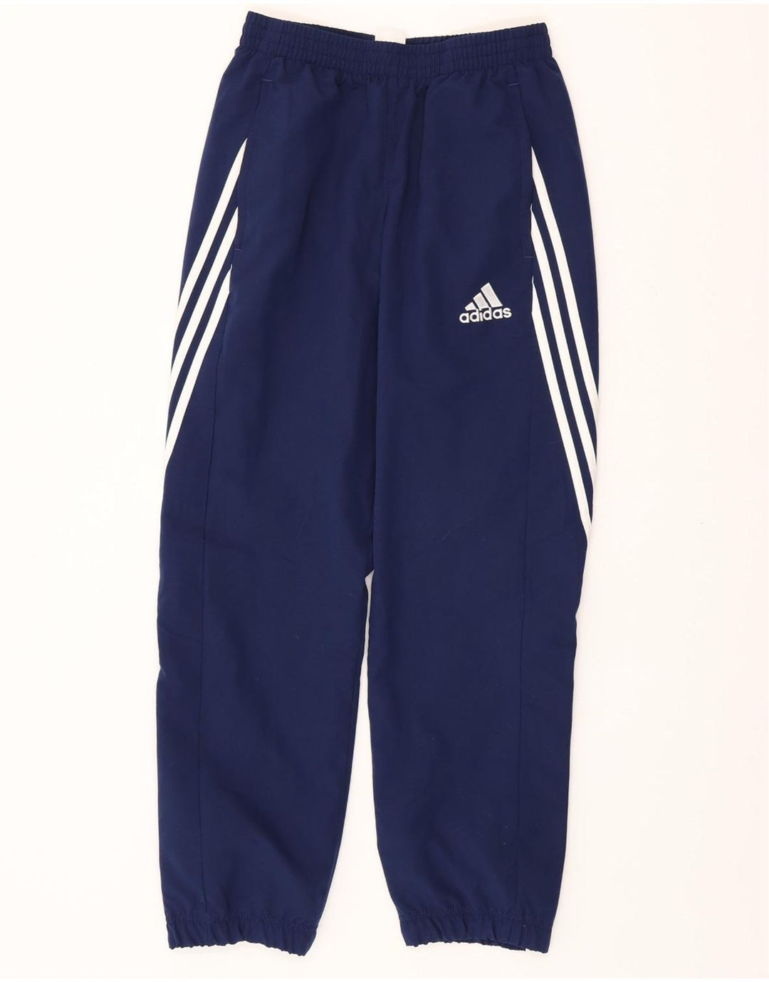 ADIDAS Træningsdragt til mænd Joggers Små marineblå polyester
