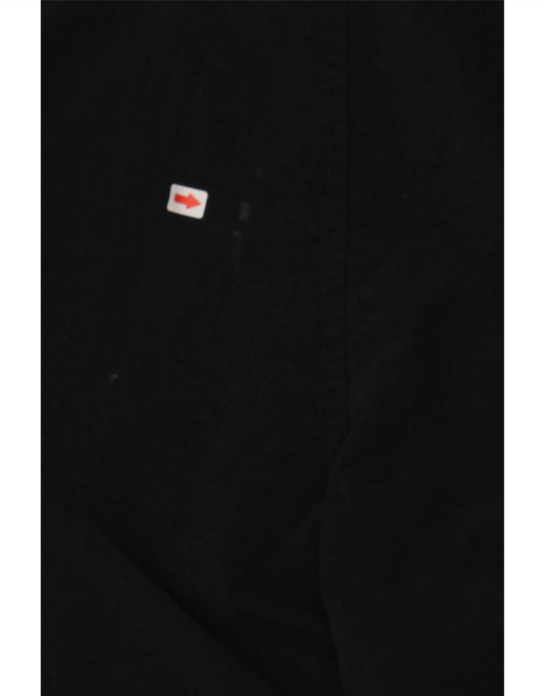ARENA Mens Tracksuit Trousers Joggers XL Black Vintage Arena and Second-Hand Arena from Messina Hembry 