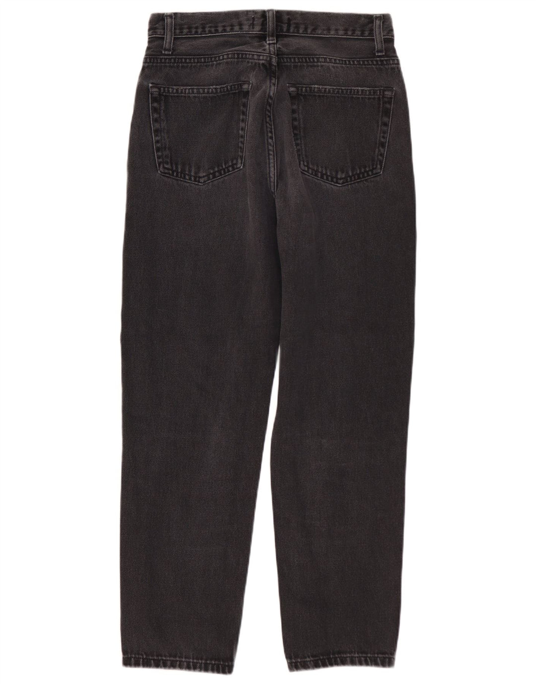 Carhartt Womens Slim Jeans W26 L25 Grey Cotton