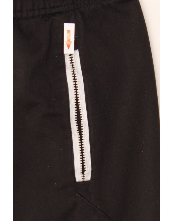 Pantaloni da tuta da uomo Puma XL Poliestere nero
