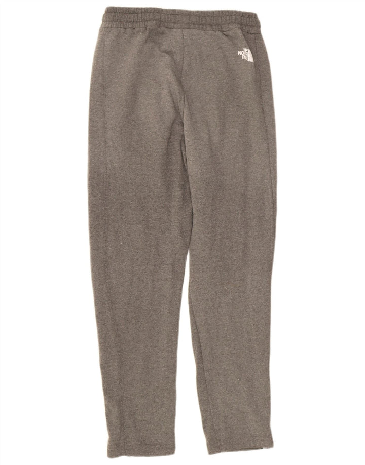 The North Face Mens Tracksuit Trousers XS Grey