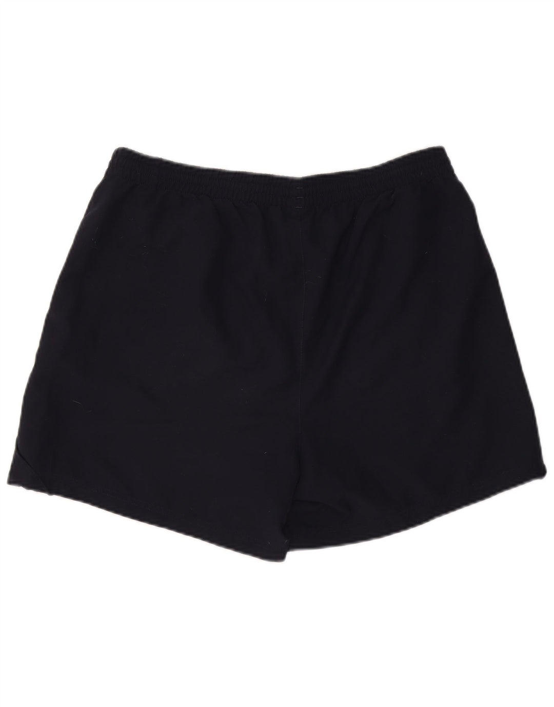 ADIDAS Mens Sport Shorts XL  Navy Blue Polyester