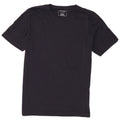 T-shirt da uomo Mountain Warehouse Top Large in cotone blu navy