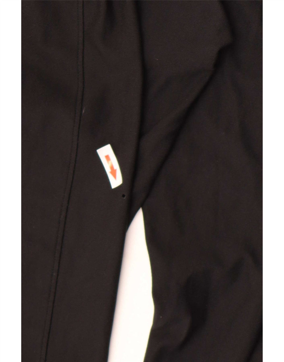 Under Armour Dame træningsdragt Bukser UK 18 XL Sort Polyester