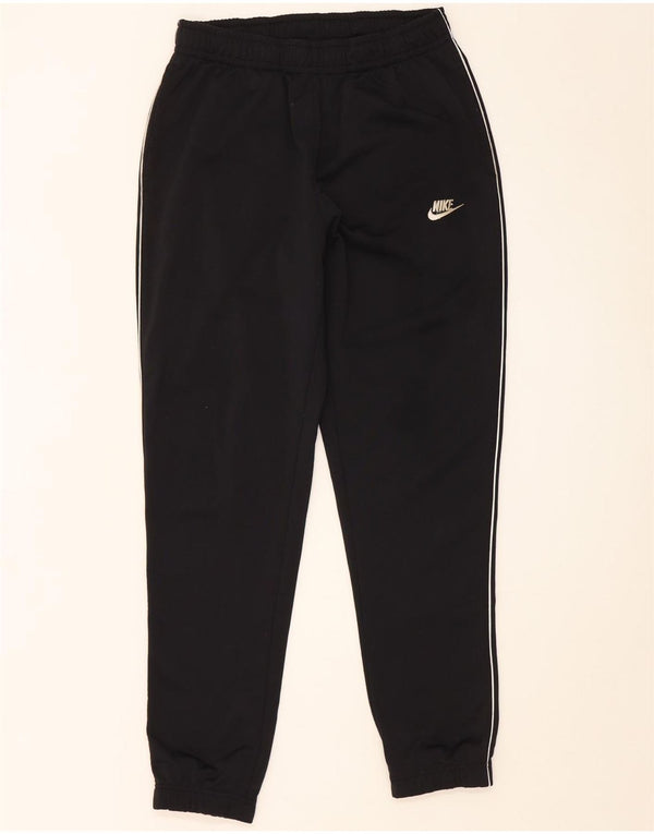 Nike Pantalon de survêtement pour homme Noir moyen