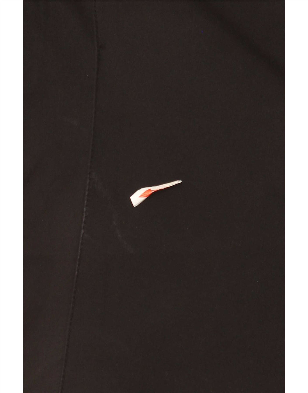Cappotto imbottito con cappuccio da donna Champion UK 14 poliestere nero medio