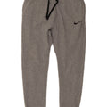 Nike Træningsdragt til mænd Joggers Medium Grå Bomuld