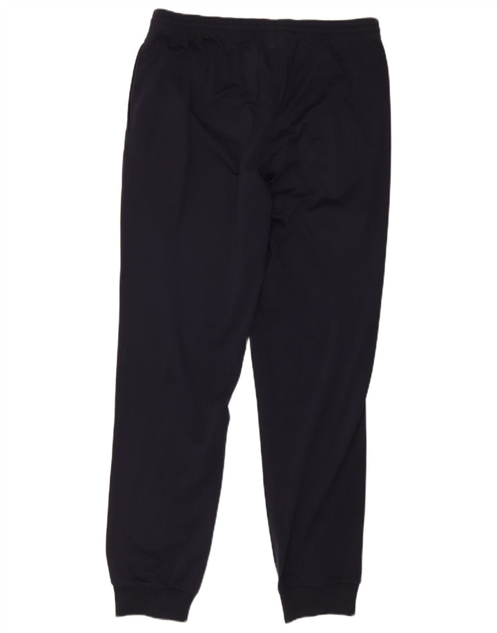 Pantaloni da tuta da uomo Puma Joggers Large Blu Navy Poliestere