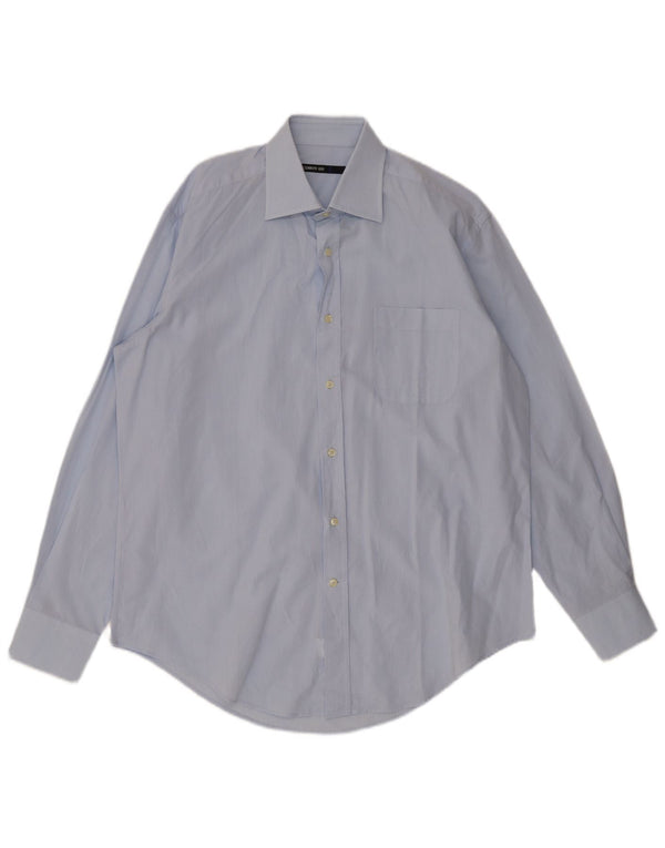 Cerruti 1881 Herreskjorte str. 16 41 Large Blue