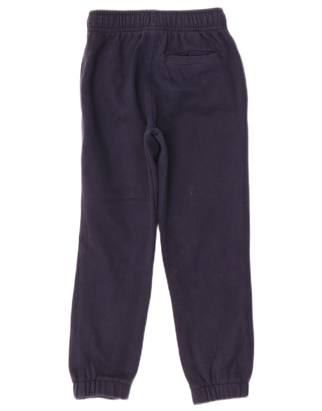 Nike Boys Tracksuit Trousers Joggers 6-7 Years Large  Navy Blue
