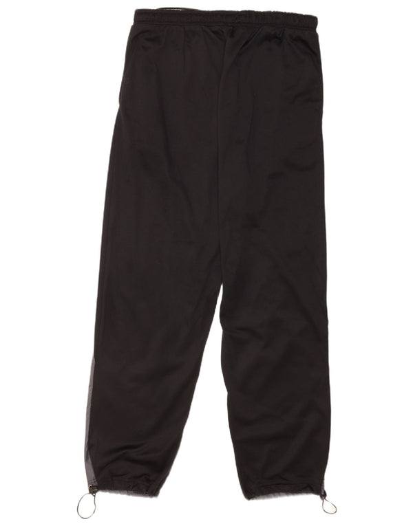 Herod Sport Pantalon de survêtement pour homme Joggers XL Noir Colourblock