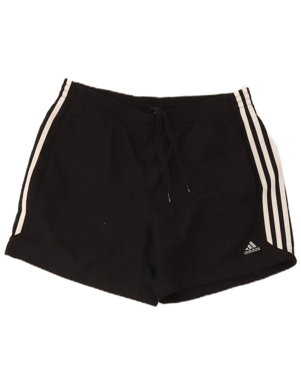 Adidas Herre Clima 365 Sportshorts Medium Sort Polyester