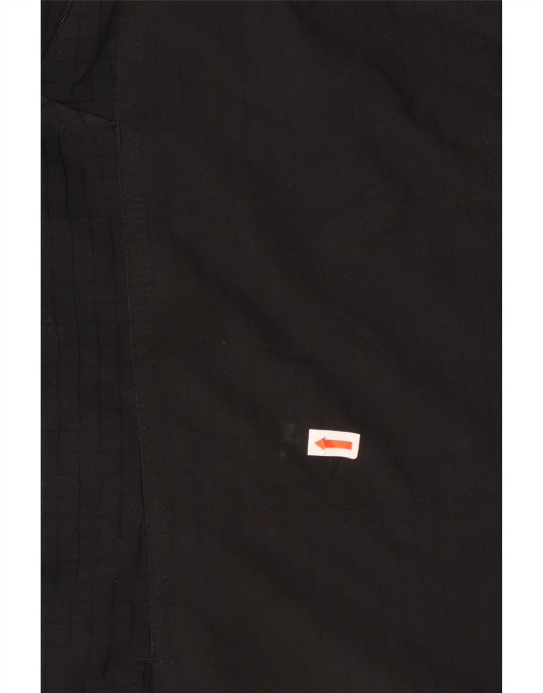 Nike Mens Dri Fit Sport Shorts XL Black Polyester