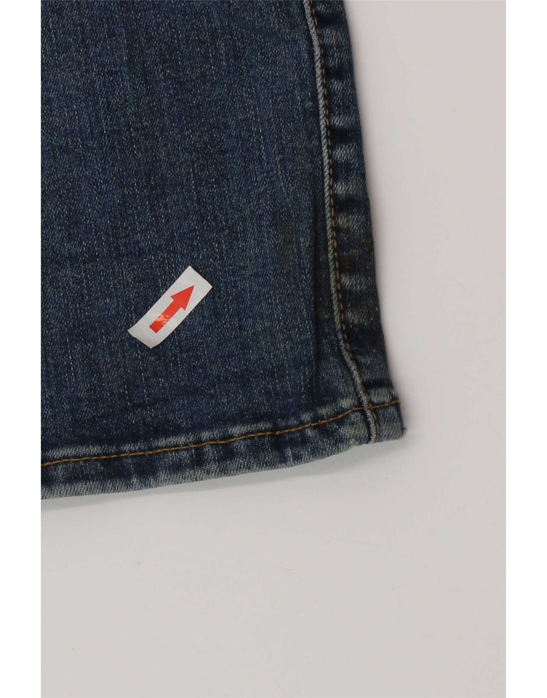 Мужские джинсы Levi's Slim 511 W29 L32 синие, хлопок