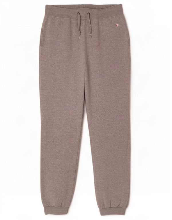Pantaloni de trening pentru femei Champion Pantaloni de jogging UK 14 Medium Gri