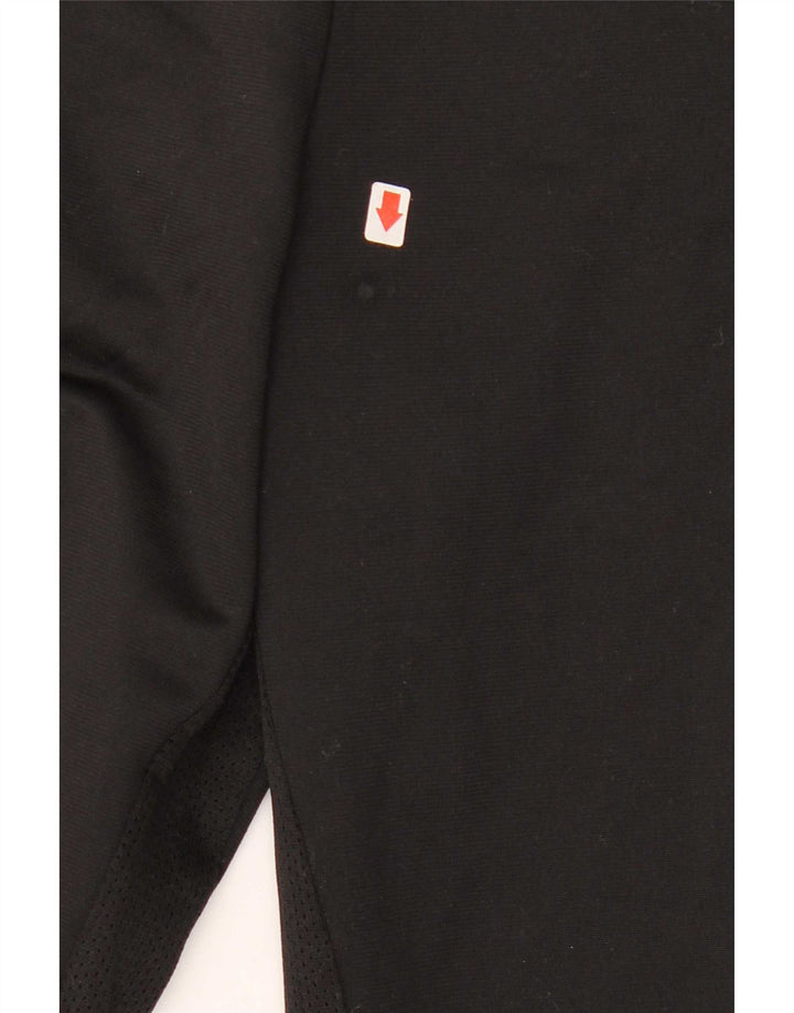 Pantaloni della tuta da ragazzo Puma 15-16 anni Neri