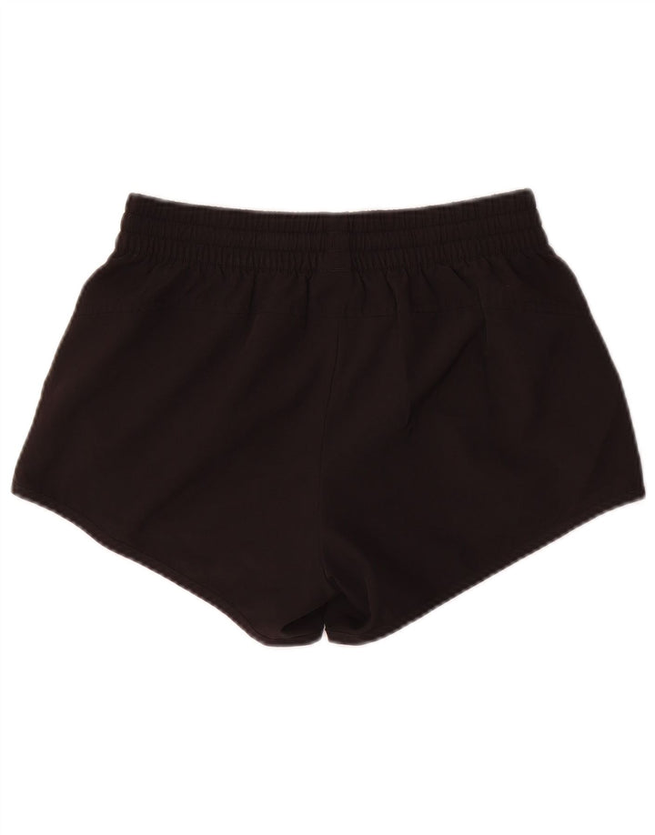 Puma Boys Sport Shorts 15-16 Years Black Polyester