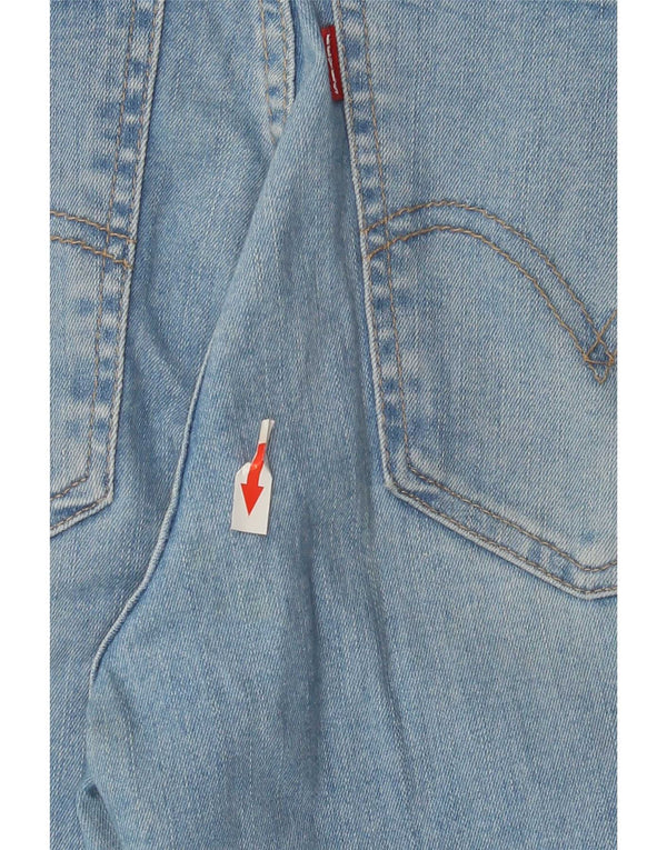 Jeans skinny da donna Levi's W28 L32 cotone blu