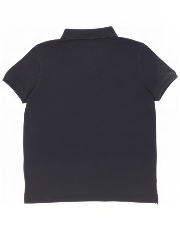 U.S. Polo Assn. Chemise Homme Large Bleu Marine